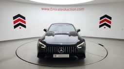 
										2020 Mercedes GT 53 full									