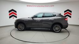 
										2019 Maserati Levante full									