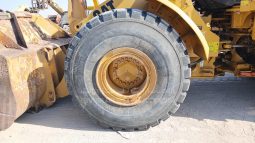 
										2013 Caterpillar 966H full									