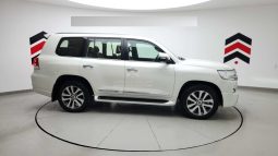 
										2018 Toyota Land Cruiser full									