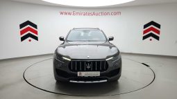 
										2019 Maserati Levante full									