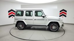 
										2023 Mercedes G 63 full									