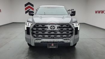 2022 Toyota Tundra