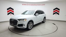 
										2023 Audi Q7 full									