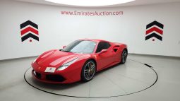 
										2019 Ferrari 488 full									