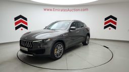 
										2019 Maserati Levante full									