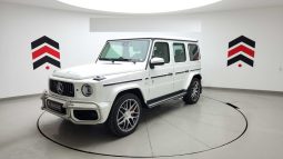 
										2023 Mercedes G 63 full									