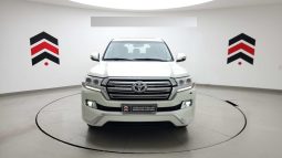 
										2018 Toyota Land Cruiser full									