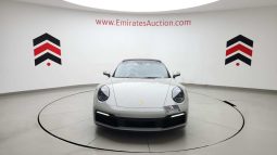 
										2022 Porsche 911 full									