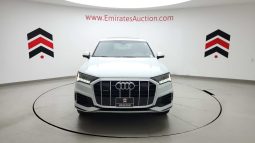 
										2023 Audi Q7 full									