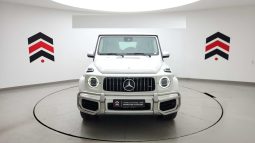 
										2023 Mercedes G 63 full									