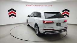 
										2023 Audi Q7 full									