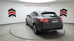 
										2019 Maserati Levante full									