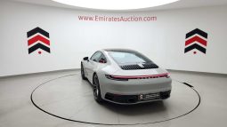 
										2022 Porsche 911 full									