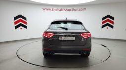 
										2019 Maserati Levante full									