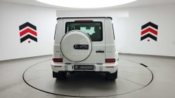 
										2023 Mercedes G 63 full									