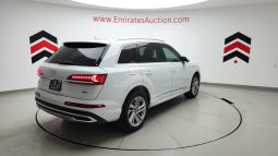 
										2023 Audi Q7 full									