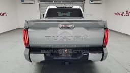 
										2022 Toyota Tundra full									