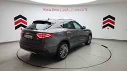 
										2019 Maserati Levante full									