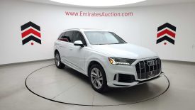 2023 Audi Q7