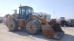 
										2013 Caterpillar 966H full									