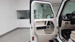 
										2023 Mercedes G 63 full									